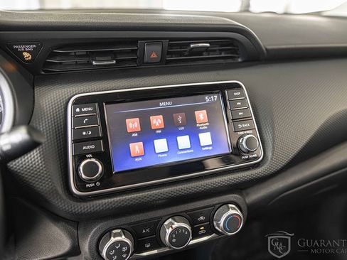 Used 2022 Nissan Kicks S image 25