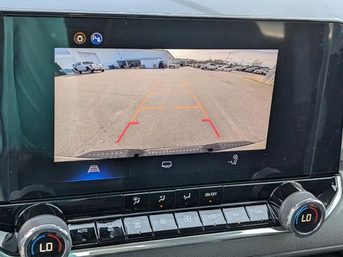 New 2026 Chevrolet Colorado Trail Boss image 23