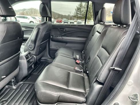 Used 2022 Honda Passport EX-L image 26