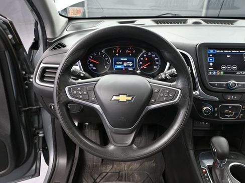 Used 2023 Chevrolet Equinox LT w/ LPO, Floor Liner Package FWD image 26