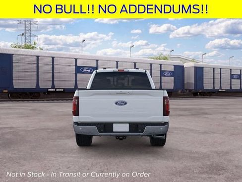 New 2026 Ford F150 XLT RWD image 6