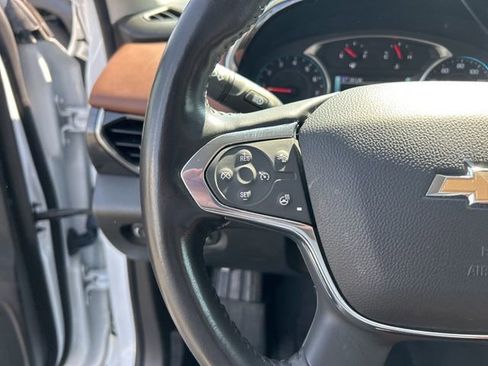 Used 2019 Chevrolet Traverse High Country w/ LPO, Floor Liner Package image 21