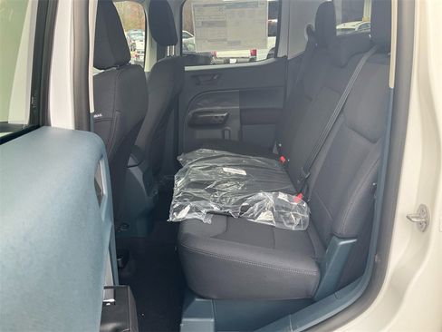 New 2025 Ford Maverick XL w/ Equipment Group 102A image 12