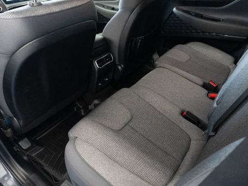Used 2023 Hyundai Santa Fe SEL FWD image 22