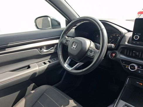 Used 2024 Honda CR-V Sport image 21
