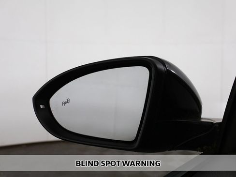 Used 2021 Volkswagen Jetta GLI Autobahn w/ GLI Autobahn Black Package FWD image 5