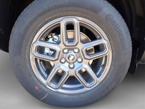 New 2025 Ford Bronco Sport Big Bend image 7