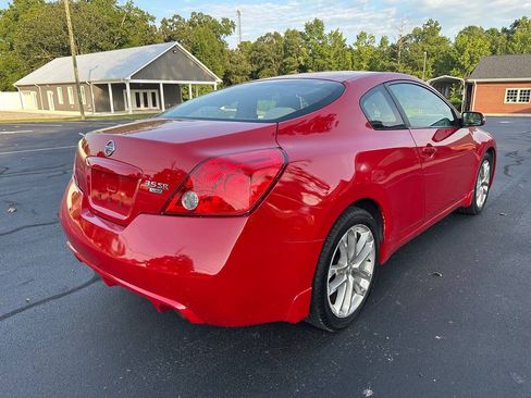 Used 2012 Nissan Altima 3.5 SR FWD image 7