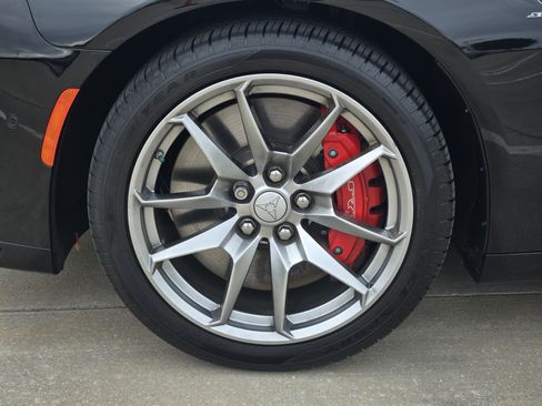 New 2025 Dodge Charger R/T Scat Pack w/ Track Pack image 9