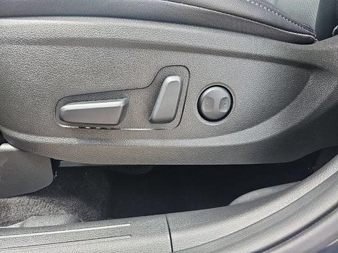 Certified 2023 Hyundai Santa Fe SEL w/ Premium Package AWD/4WD image 13