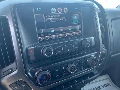 Used 2015 Chevrolet Silverado 2500 LTZ image 15
