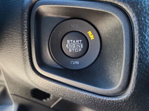 New 2026 Jeep Wrangler Willys image 25