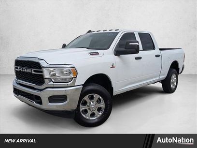 Used 2023 RAM 2500 Tradesman