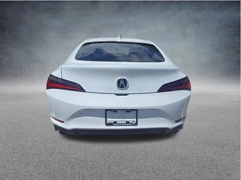 Used 2025 Acura Integra FWD image 6