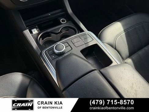 Used 2015 Mercedes-Benz GL 450 4MATIC image 20