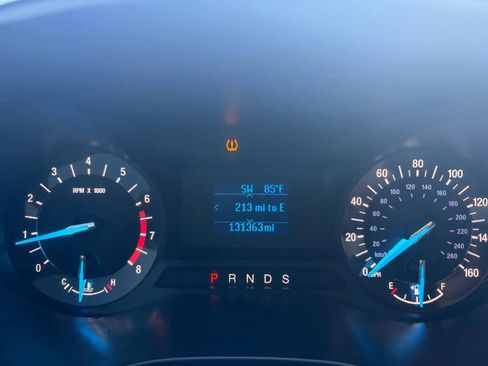 Used 2016 Ford Fusion S w/ Equipment Group 101A image 20