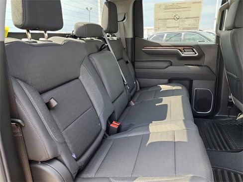 New 2026 GMC Sierra 1500 Elevation image 19