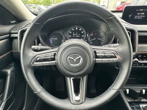 Certified 2025 MAZDA CX-50 2.5 Hybrid w/ Premium Plus Pkg AWD/4WD image 20