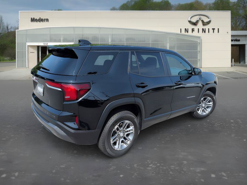 Used 2026 GMC Terrain Elevation AWD/4WD image 4