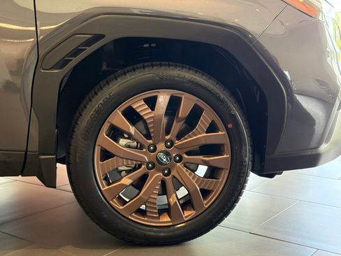 New 2026 Subaru Forester Sport w/ Sport Package AWD/4WD image 5