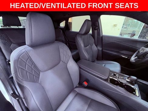 Certified 2026 Lexus RX 450h AWD w/ Convenience Package image 15