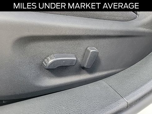 Used 2020 Nissan Altima 2.5 S FWD image 17