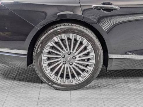 Used 2023 Genesis Electrified G80 AWD/4WD image 31