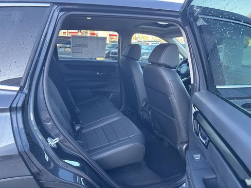 New 2026 Honda CR-V EX-L image 33