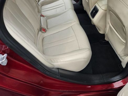 Used 2015 Chrysler 200 C w/ Navigation & Sound Group I image 10