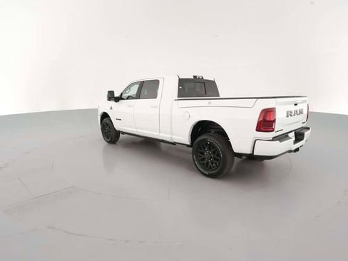 New 2026 RAM 2500 Limited image 8