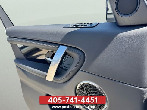 Used 2020 Land Rover Discovery Sport S AWD/4WD image 14