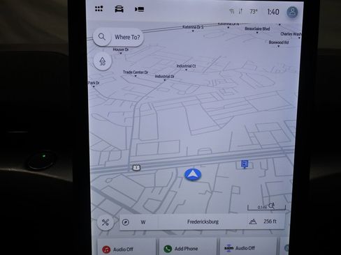 Used 2023 Ford Mustang Mach-E GT image 22