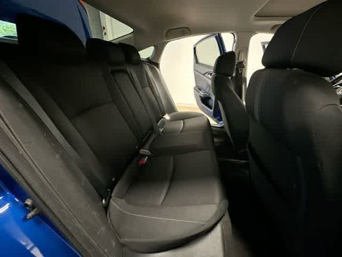 Used 2016 Honda Civic EX-T image 25