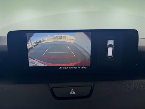 Used 2024 MAZDA CX-90 3.3 Turbo w/ Premium Package image 28