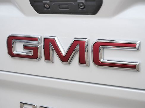 Used 2020 GMC Sierra 1500 Denali w/ Denali Ultimate Package image 21