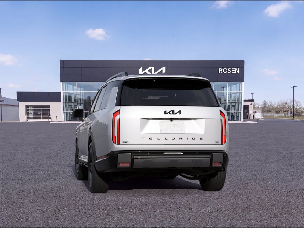 New 2027 Kia Telluride X-Line SX Prestige AWD/4WD image 20