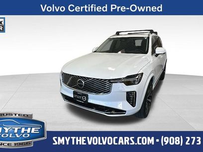 Certified 2025 Volvo XC90 B5 Core w/ Climate Package