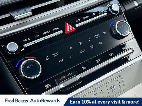 New 2026 Hyundai Santa Fe SEL AWD/4WD image 19