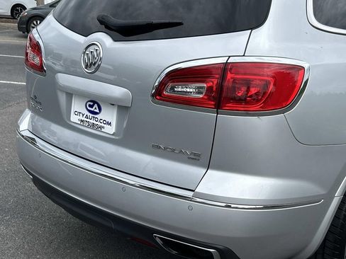 Used 2017 Buick Enclave Premium w/ Trailering Package image 13