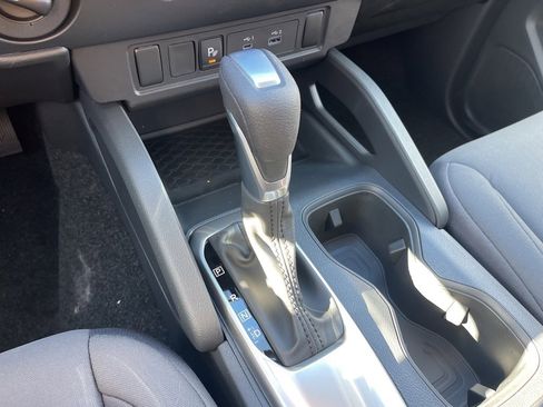 New 2026 Nissan Frontier S w/ S Utility Package image 12