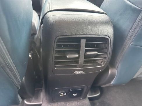 Used 2024 Ford Bronco Sport Outer Banks w/ Tech Package AWD/4WD image 14