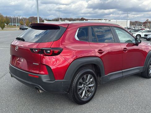 Used 2023 MAZDA CX-50 AWD 2.5 S w/ Cargo Package image 6