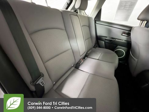 Used 2007 MAZDA MAZDA3 s Touring image 16