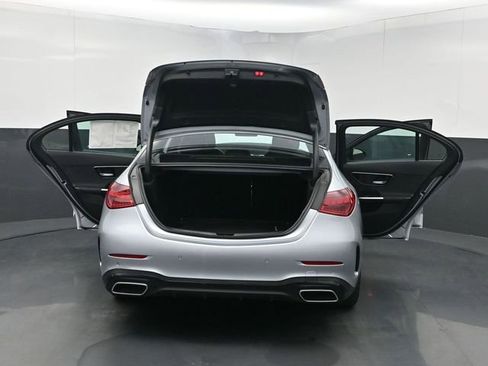 Used 2023 Mercedes-Benz C 300 Sedan image 46