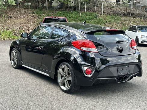 Used 2014 Hyundai Veloster Turbo FWD image 28