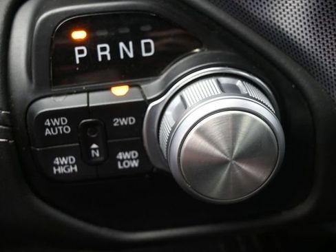 Used 2020 RAM 1500 Limited w/ Protection Group AWD/4WD image 31