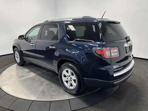 Used 2016 GMC Acadia SLE AWD/4WD image 5