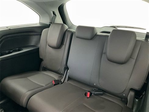Certified 2023 Honda Odyssey Touring image 21