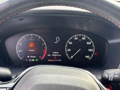 Used 2024 Honda HR-V Sport image 18