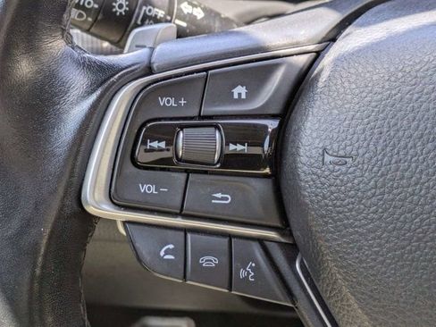 Used 2021 Honda Accord Sport Special Edition image 24